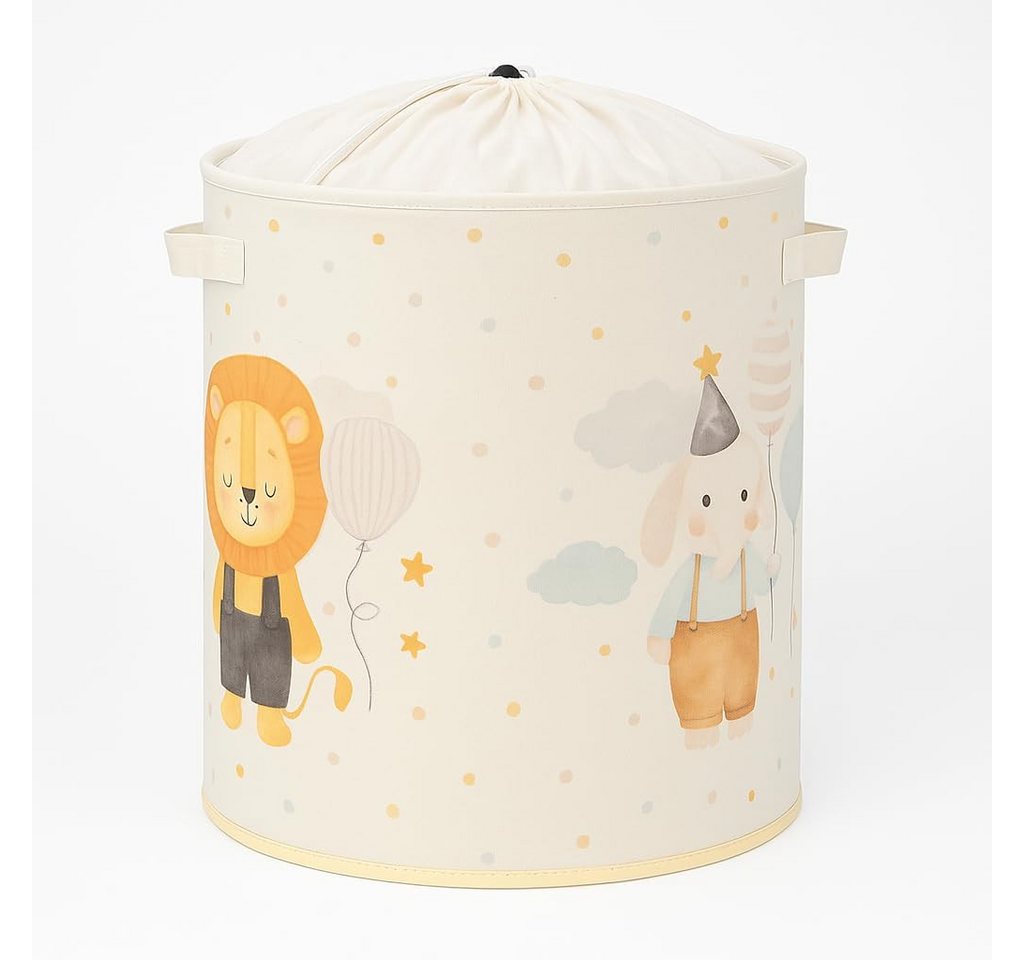 Prendi Home Wäschekorb (1 St) von Prendi Home