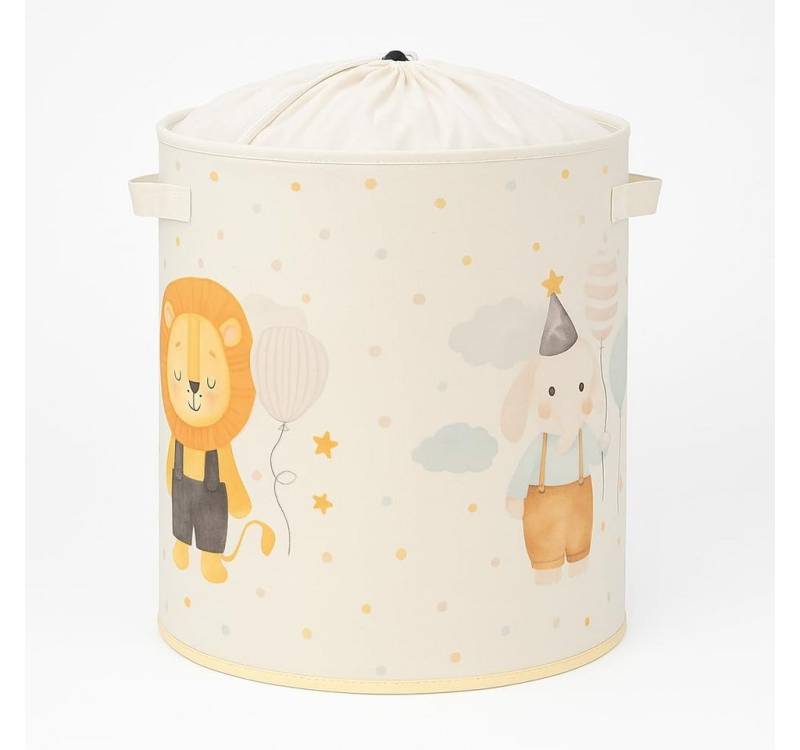 Prendi Home Wäschekorb (1 St) von Prendi Home