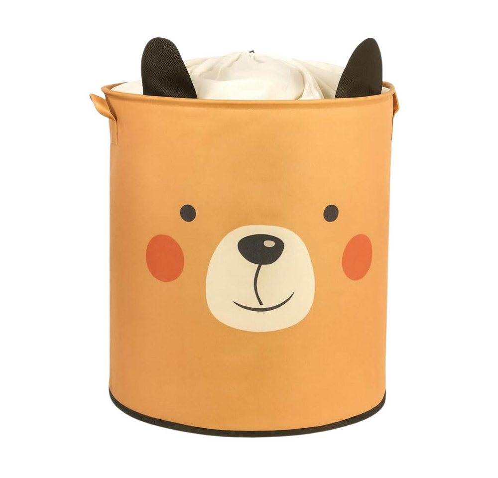 Prendi Home Wäschekorb (1 St) von Prendi Home