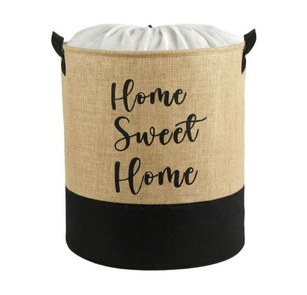 Prendi Home Wäschekorb (1 St) von Prendi Home