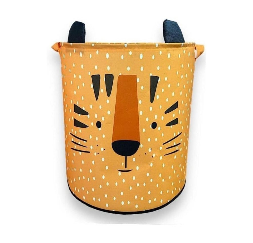 Prendi Home Wäschekorb (1 St) von Prendi Home