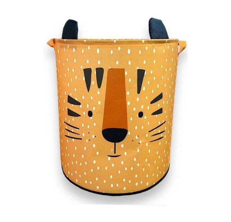 Prendi Home Wäschekorb (1 St) von Prendi Home