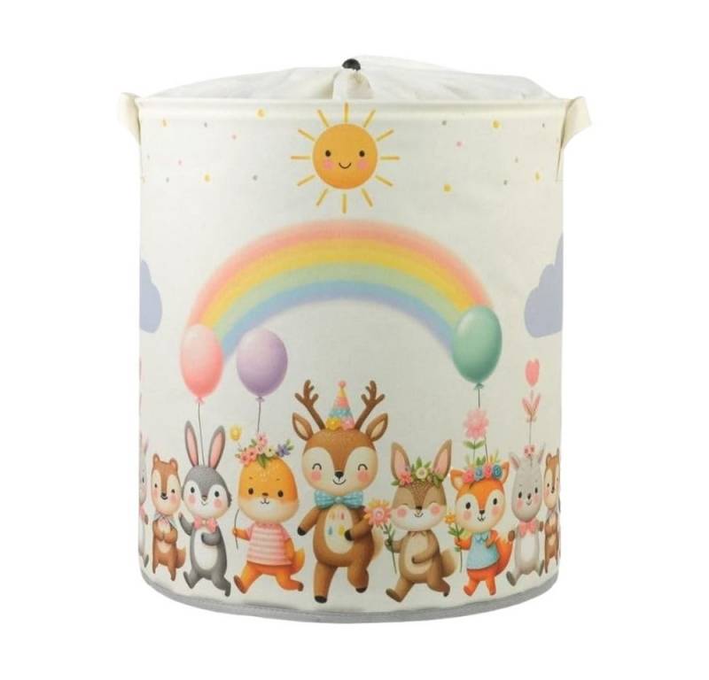 Prendi Home Wäschekorb (1 St) von Prendi Home