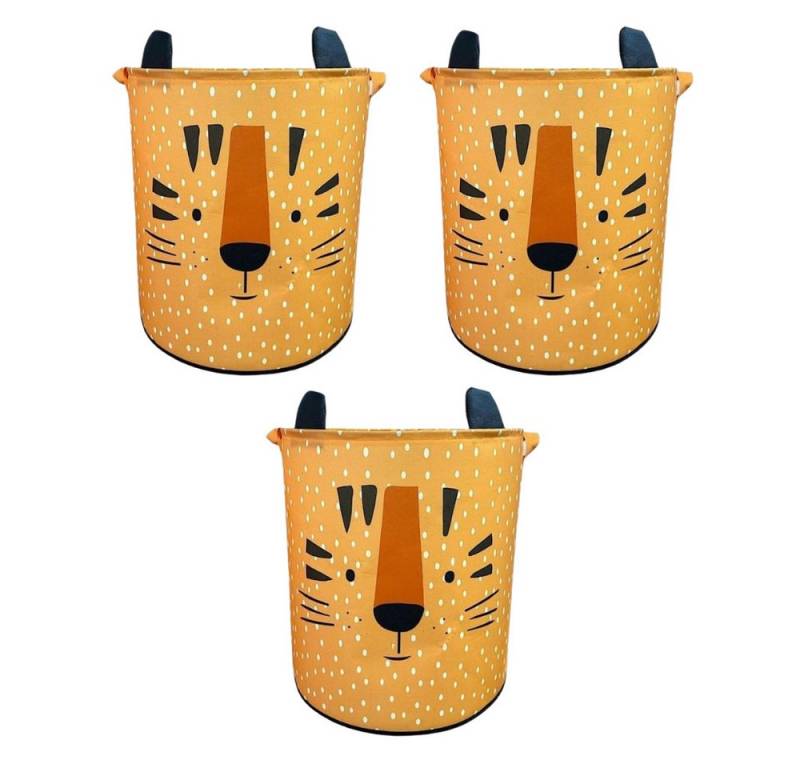 Prendi Home Wäschekorb (3 St) von Prendi Home