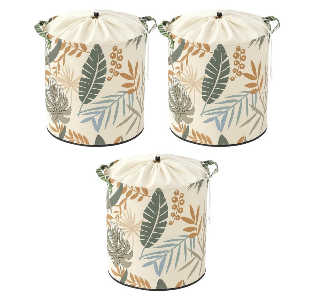 Prendi Home Wäschekorb (3 St) von Prendi Home