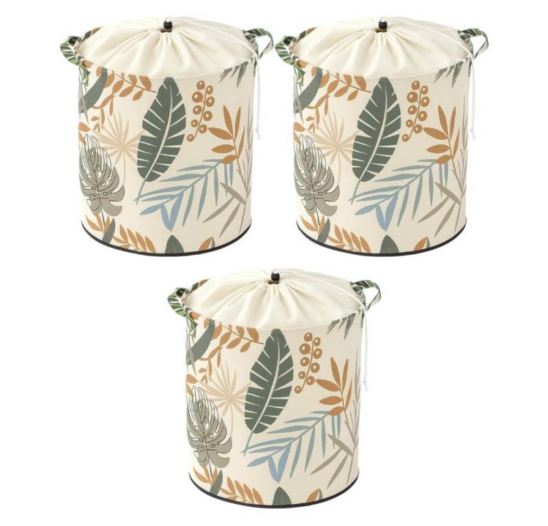 Prendi Home Wäschekorb (3 St) von Prendi Home