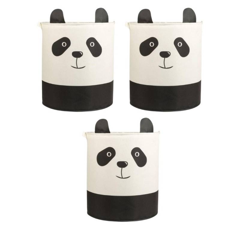 Prendi Home Wäschekorb (3 St) von Prendi Home