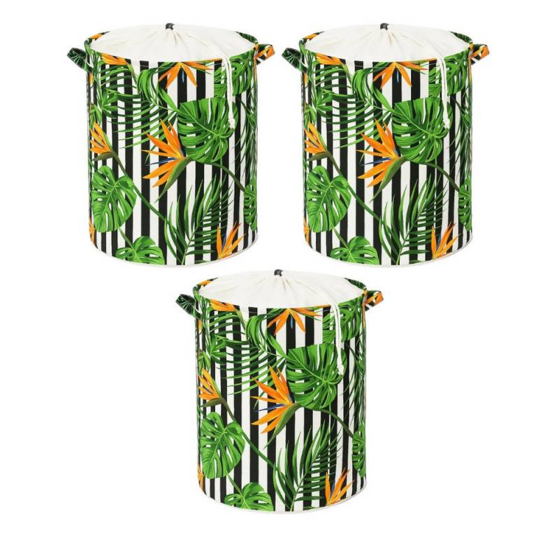 Prendi Home Wäschekorb (3 St) von Prendi Home