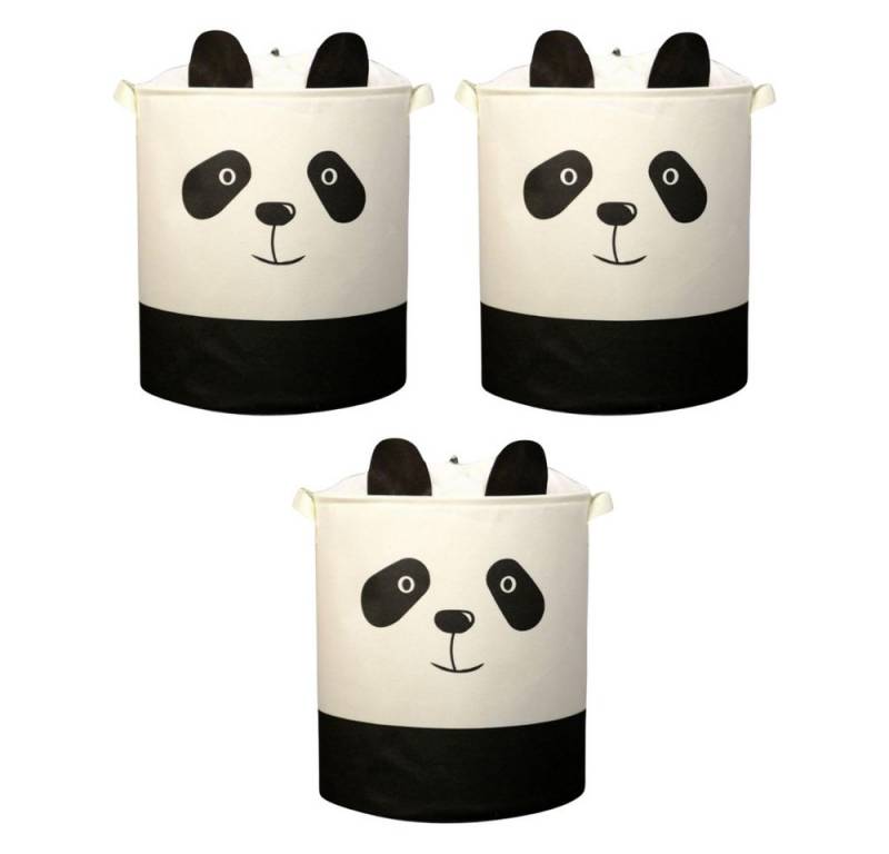 Prendi Home Wäschekorb (3 St) von Prendi Home