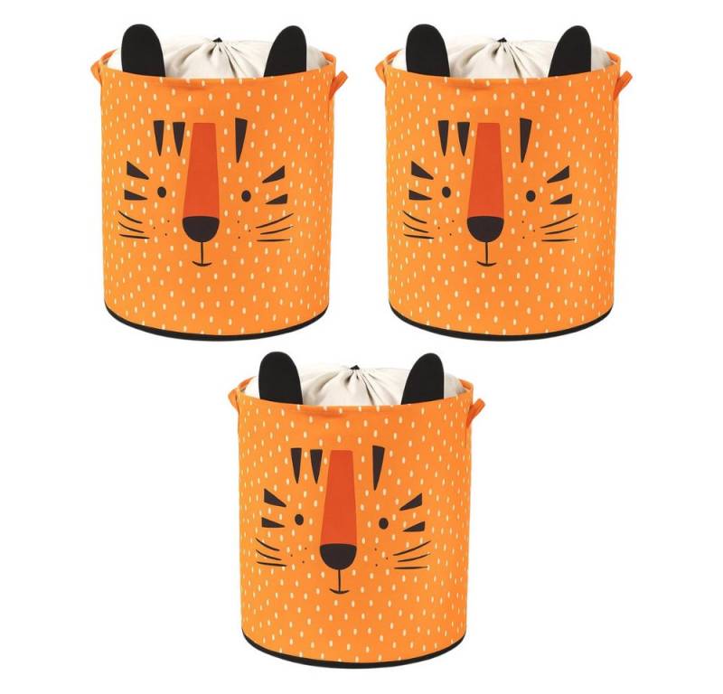 Prendi Home Wäschekorb (3 St) von Prendi Home