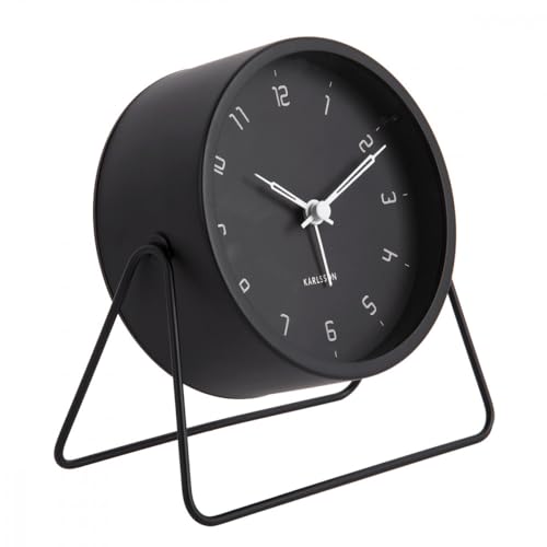 Karlsson Present Time Wecker Stark von Present Time
