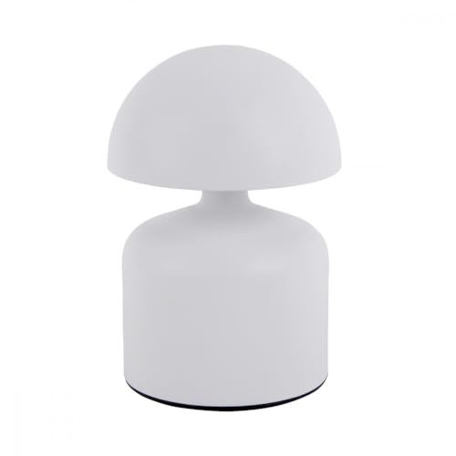 LEITMOTIV [DL] Table lamp Impetu LED matt White von Present Time