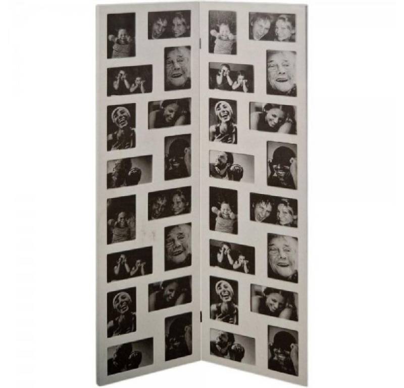 Present Time Bilderrahmen Fotorahmen Wonder Wall (115cm) von Present Time