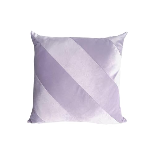 Present Time Cushion Tono Square Soft Purple Present Time Cushion Tono Square Soft Purple von Present Time