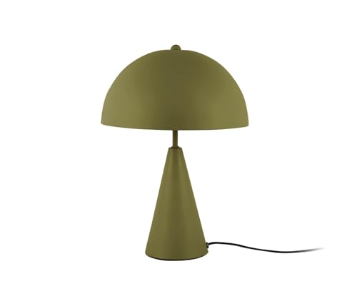 Present Time [DL] Table lamp Sublime small Metal Moss Green - von Present Time