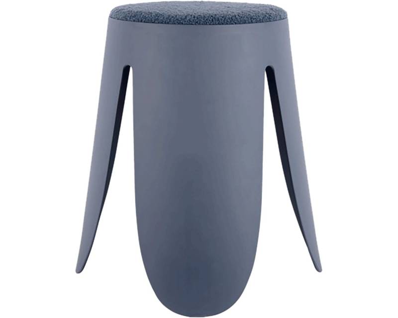 Present Time Hocker Present Time - Hocker Savor H46 cm Present Time Hocker Present Time - Hocker Savor H46 cm von Present Time