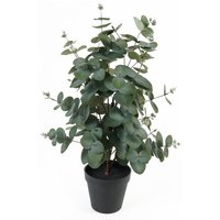 Künstlicher Eukalyptus im Topf eden, 54 cm von Present Time