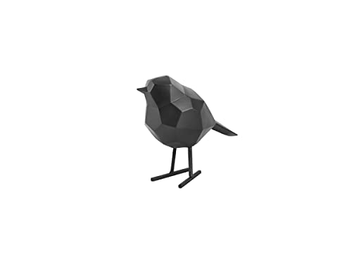 Present Time - Statue Vogel schwarz Small Origami Present Time - Statue Vogel schwarz Small Origami von Present Time