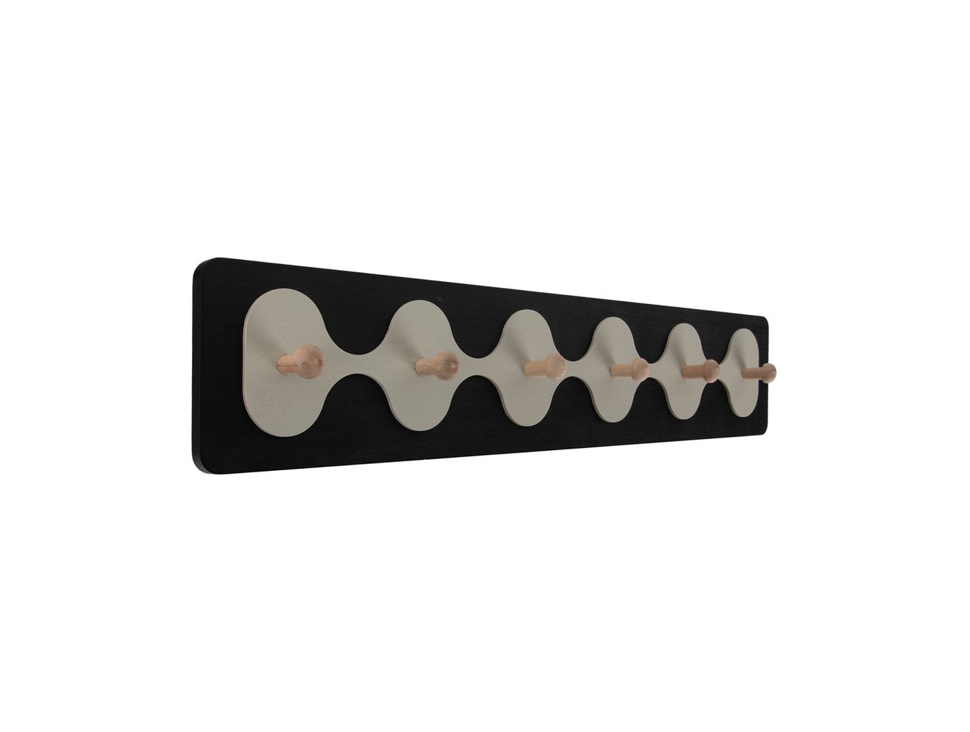 Present Time Wandgarderobe Rizar Large Present Time Wandgarderobe Rizar Large von Present Time