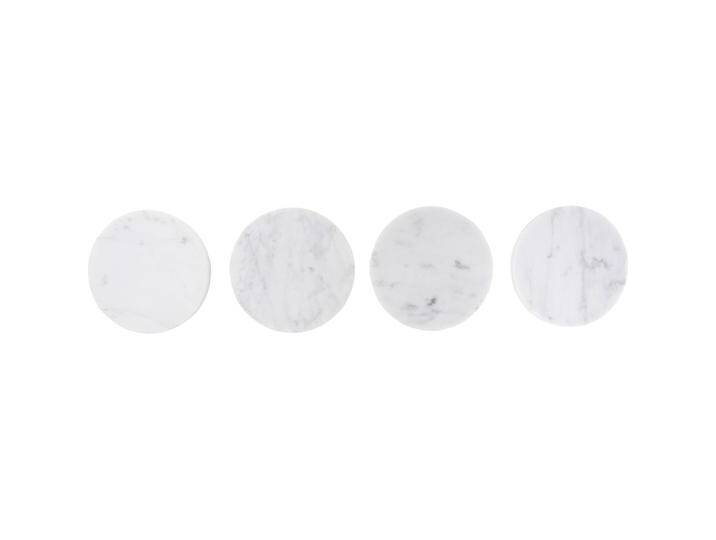 present time, Untersetzer, untersetzer-set pure (x4) (4 x) von Present-Time