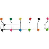 present time Garderobe bunt XL SATURNUS, Metall present time Garderobe bunt XL SATURNUS, Metall von Present Time