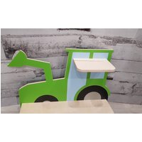 Regal Traktor von PresentaJetzt