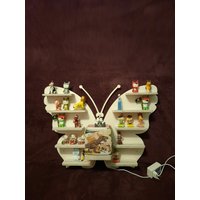 Tonieregal Schmetterling von PresentaJetzt