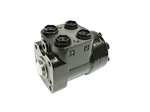 Presko Universal Orbitaler Gerotor Hydraulikmotor Ersatz OSPC 160 ON - Die Hydraulische Steuerung Lenkung - Traktoren Baggern Erntemaschinen Gabelstaplern Baumaschinen von Presko