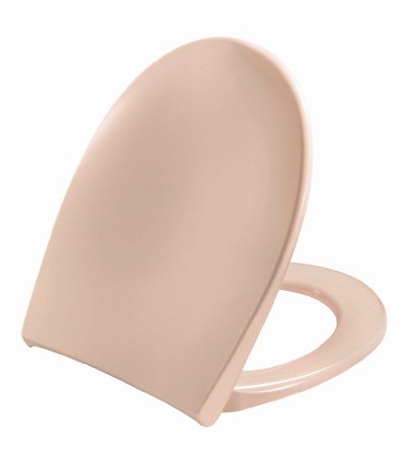 Pressalit Scandinavia PLUS WC-Sitz mit Absenkautomatik; bahamabeige Pressalit Scandinavia PLUS WC-Sitz mit Absenkautomatik; bahamabeige von Pressalit