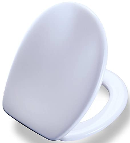 Pressalit T Soft D WC-Sitz mit Deckel Softclosing d15 Weiß von Pressalit