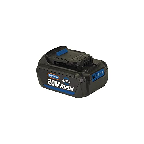 Pressol Li-Io-Akku-20 V-4000 mAh 18051101 Ersatzakku von Pressol