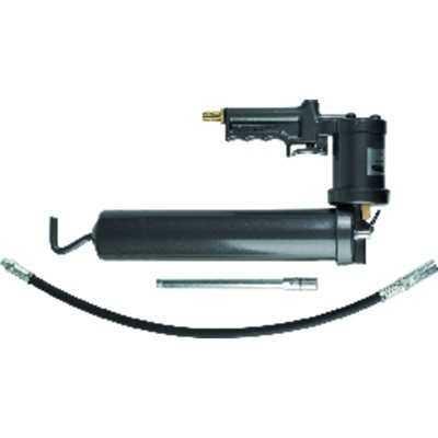 Druckluft-Fettpresse 500cm³ automatisch von Pressol