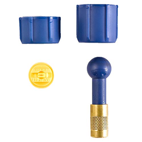 Düsensatz SPRAYFIxx solvent, Nr. 80687 von Pressol