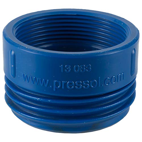 Fassadapter Adapter für Handpumpe für Harnstoff AdBlue®* Ad Blue 2" S70x6 Pressol von Pressol