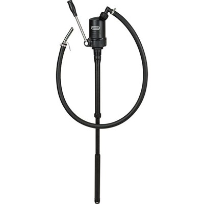 Fasspumpe G 2Z-ABS + PA6 von Pressol