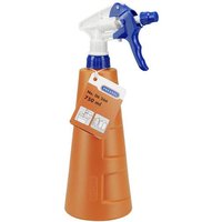 Pressol 06 266 Haushalts-Zerstäuber 750ml Orange von Pressol