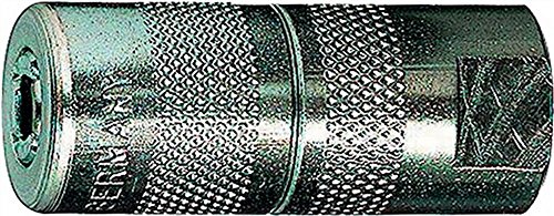 Hydraulikgreifmundstück f.Gummi/Panzer- schläuche u.Düsenrohre Anschluß M10x1 Hydraulikgreifmundstück f.Gummi/Panzer- schläuche u.Düsenrohre Anschluß M10x1 von Pressol