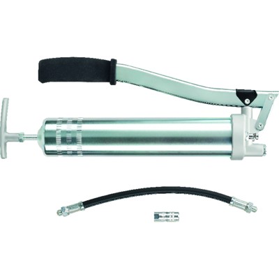 Industrie-Fettpresse vz PRELIxxPro M10x1 von Pressol