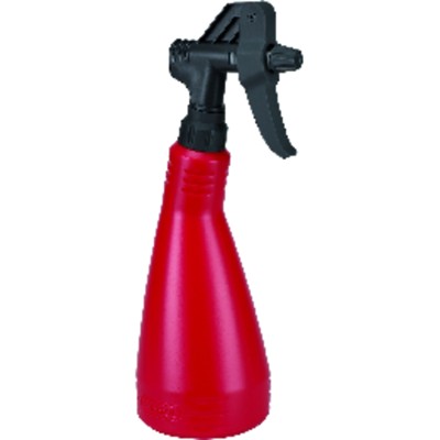 Industriezerstäuber 750ml doppelwirkend schwarz von Pressol