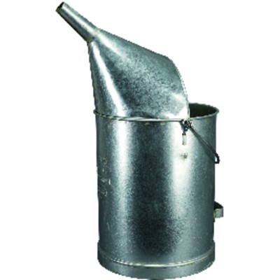 Messeimer aus Stahlblech 20,0l Messeimer aus Stahlblech 20,0l von Pressol