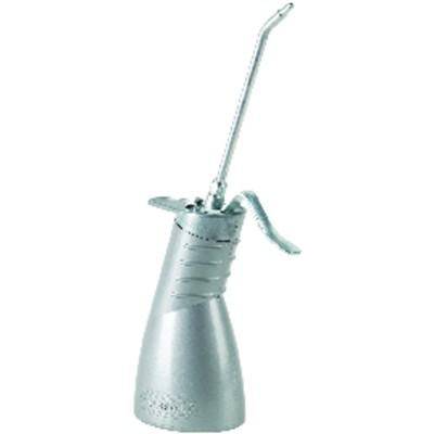 Ölspritzkanne Zinkdruckguss 500ml Nr.03905 Ölspritzkanne Zinkdruckguss 500ml Nr.03905 von Pressol