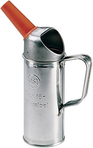 PRESSOL SCHMIERGERäTE GMBH 07343 Messbecher Blech 2l eichfähig m.Ausgußtrichter PRESSOL PRESSOL SCHMIERGERäTE GMBH 07343 Messbecher Blech 2l eichfähig m.Ausgußtrichter PRESSOL von Pressol