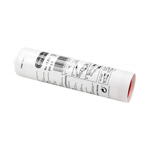 PRESSOL 12524 Schraubkartusche 500 g zu Zweihandfettpresse ZHFP PRESSOL 12524 Schraubkartusche 500 g zu Zweihandfettpresse ZHFP von Pressol