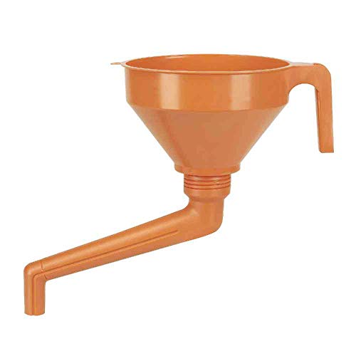 Pressol 02562 Winkel-Trichter 1.2 l 160 mm von Pressol