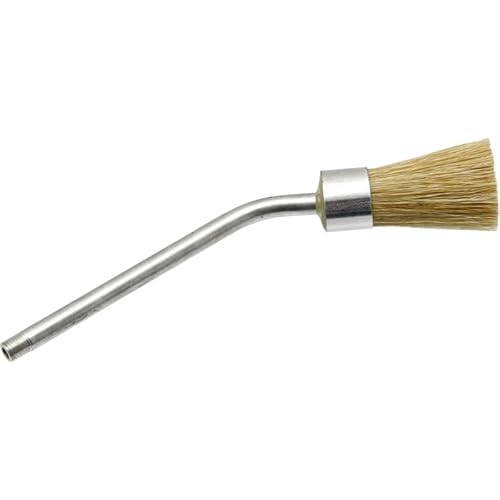 Pressol 05070 Spritzrohr mit Pinselaufsatz Spritzrohrlänge (max.): 135mm von Pressol