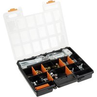 Pressol 17023 Fettpressen-Zubehörset von Pressol