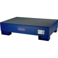 Pressol 19802 Auffangwanne (L x B x H) 1200 x 800 x 385mm von Pressol