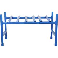 Pressol 19815 Fassregal (L x B x H) 1200 x 800 x 550mm von Pressol