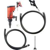 Pressol 23721 PREMAxx 43 l/min-11.4 gpm Elektrische Diesel- und Heizölpumpe 24 V/DC 3500 ml/min Pressol 23721 PREMAxx 43 l/min-11.4 gpm Elektrische Diesel- und Heizölpumpe 24 V/DC 3500 ml/min von Pressol