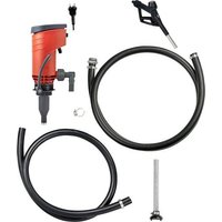 Pressol 23731 PREMAxx 52 l/min, 230 V-1~AC-50Hz Elektrische Diesel- und Heizölpumpe 230 V/AC 4800 m von Pressol